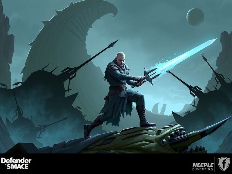 Defender S Mace Combat Mechanics